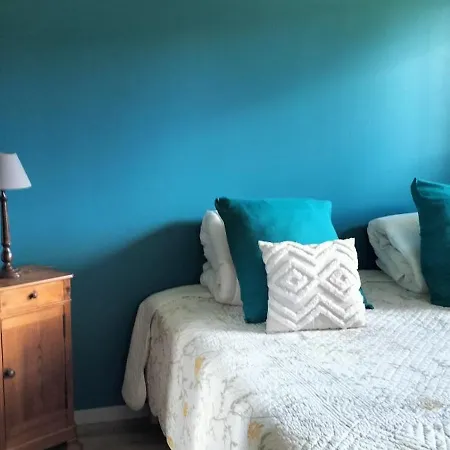 Les Granges D'en Naoua, Grand Avec Piscine Сasa de vacaciones Maubec (Tarn-et-Garonne)