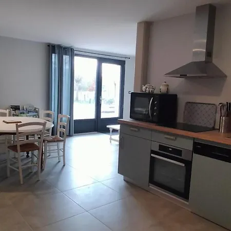 Les Granges D'en Naoua, Grand Avec Piscine *