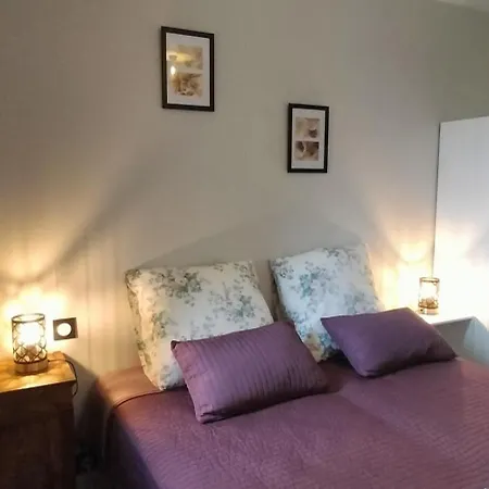 Les Granges D'en Naoua, Grand Avec Piscine *