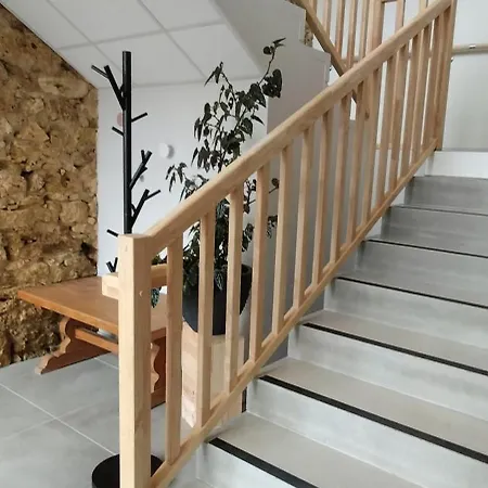 Les Granges D'en Naoua, Grand Avec Piscine Maubec (Tarn-et-Garonne)