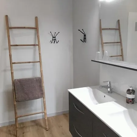 Сasa de vacaciones Les Granges D'en Naoua, Grand Avec Piscine *