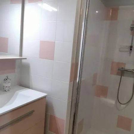 Les Granges D'en Naoua, Grand Avec Piscine *