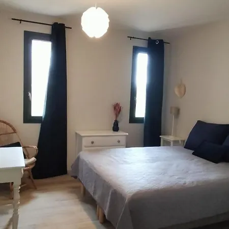 Les Granges D'en Naoua, Grand Avec Piscine Holiday home *