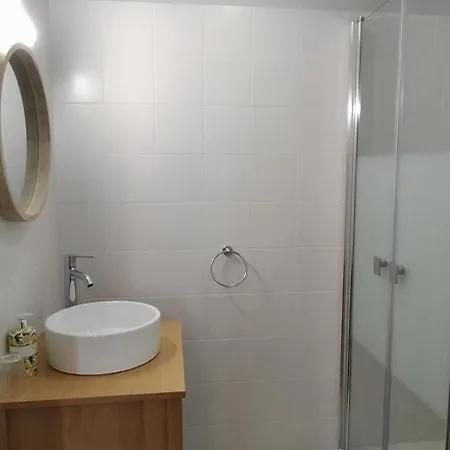 Les Granges D'en Naoua, Grand Avec Piscine Дом отдыха