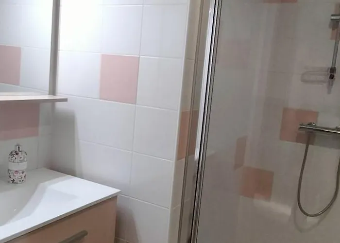 Les Granges D'en Naoua, Grand Avec Piscine *